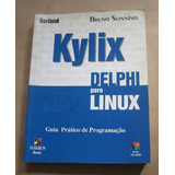 Kylix - Delphi Para Linux