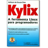 Kylix-a Ferramenta Linux P/programadores