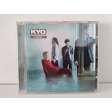 Kyo-le Chemin-cd
