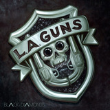 L. A. Guns:black Diamonds(lançamento 2023)