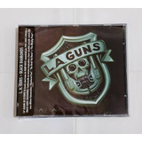 L.a. Guns - Black Diamonds (cd