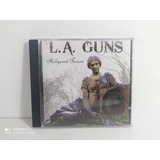 L.a. Guns - Hollywood Forever