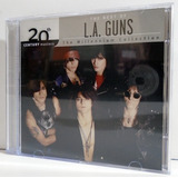 L.a. Guns The Best Of L.a.