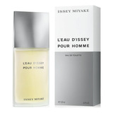 L'eau D'issey Pour Homme Issey Miyake