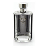 L'homme Prada Masculino Edt 100ml +