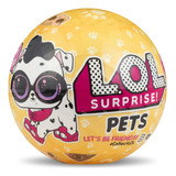 L.o.l Surprise! Pets - Series 3