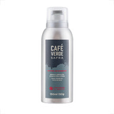 L'occitane Au Br Espuma De Barbear Café Verde Safra 150ml