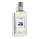 L'occitane® Eau De Toilette Thé Vert Classic 50ml