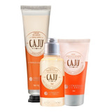 Cajú