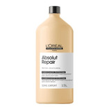 L'oréal Absolut Repair Gold Quinoa Condicionador 1500mls