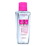 L'oréal Paris Dermo Expertise 5 Em 1 - Água Micelar 100ml