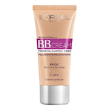L'oréal Paris Dermo Expertise Base Clara - Bb Cream 30ml