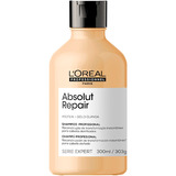 L'oréal Professionnel Shampoo Absolut Repair 300ml 