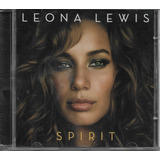 L104 - Cd - Leona Lewis