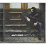 L146 - Lionel Richie - Just