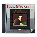 L162 - Cd - Liza Minnelli