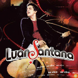 L197 - Cd - Luan Santana