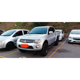 L200 Triton 4x4 3.2 Diesel Manual Vendo Ou Troco