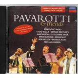 L205 - Cd - Luciano Pavarotti