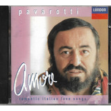 L208 - Cd - Luciano Pavarotti