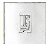 L238 - Cd - Luis Miguel - El Concierto - Lacrado 
