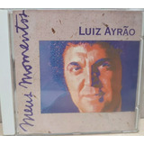 L242 - Cd - Luiz Ayrão