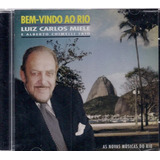 L248 - Cd - Luiz Carlos
