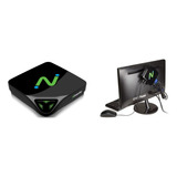 L300 Ncomputing Thin Client 20 Un + Fonte+suporte