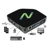 L300 Ncomputing Thin Client Nf, Garantia.
