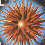 L302 - Cd - Lulu Santos