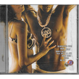 L326 - Cd - Luv! -