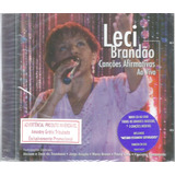 L34 - Cd - Leci Brandao