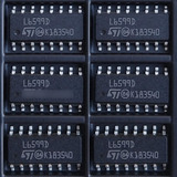L6599d - L6599dtr - L6599 D Ci Smd Sop16 ( Kit - 6 Peças )