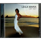 L66 - Cd - Leila Maria