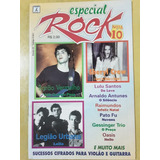 L72 Revista Cifras Especial Rock Nota