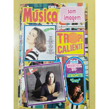 L72 Revista Cifras Música Som Imagem Nº8