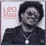 L99a - Cd - Leo Maia - Cidadão Do Bem - Lacrado