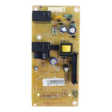 LG Ebr75234881 Placa Display 110v 220v Microondas