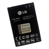 LG Flex Carga Bateria Bl-44jn Para LG Optimus P970 E P698