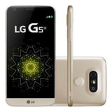 LG G5 Se 32 Gb Seminovo