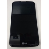 LG K10 Dual Sim 16gb K430dsf Android 