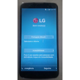 LG K10 K430 16gb 1 Ram
