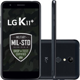 LG K11 Plus X410 Dual 32gb