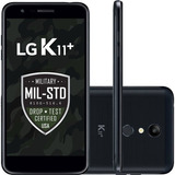 LG K11+ X410 Dual Sim 32gb