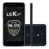 LG K11+ X410 Dual Sim 32gb