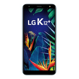 LG K12+ Dual Sim 32 Gb