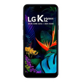 LG K12 Max Dual Sim 32