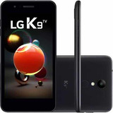 LG K9 16gb 2ram (