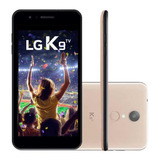 LG K9 Tv Dual Sim 16