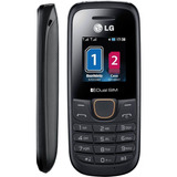 LG LG A275 Dual Sim